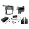Double DIN Stereo Install Kit, Aerpro FP8310K