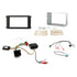 Aerpro FP8312K Installation Kit to Suit Porsche Cayenne 2008-2010