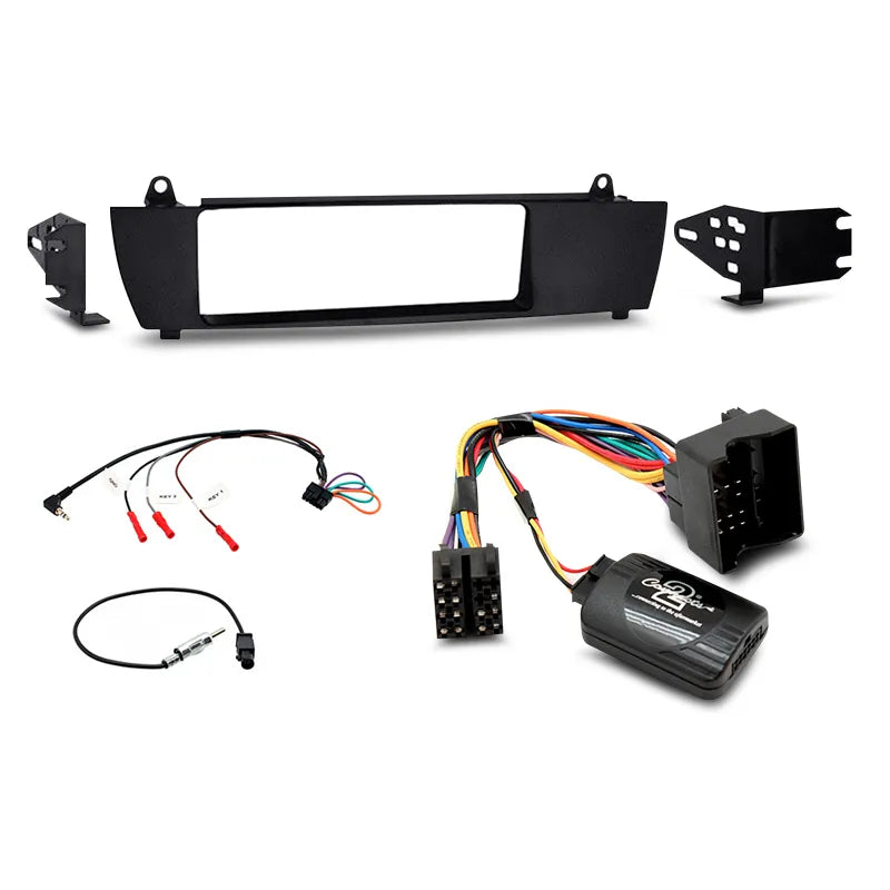 Aerpro FP8314K Install Kit to Suit BMW X3