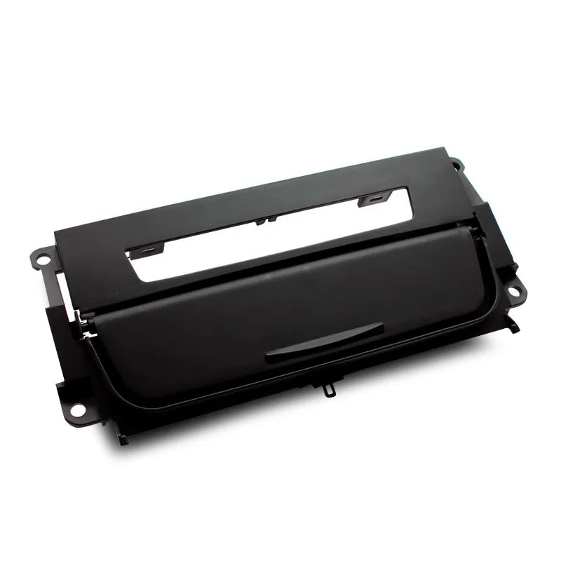 Aerpro FP8317 Ashtray Button Relocation Kit With Pocket Suit BMW 3 Series 2005 - 2012 (E90)