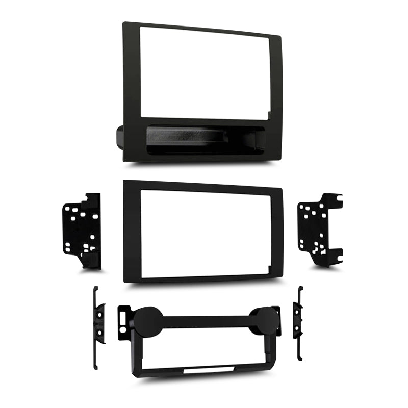 Aerpro FP8318 Facia to Suit Jeep
