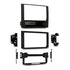 Aerpro FP8318 Facia to Suit Jeep