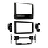 Aerpro FP8318 Facia to Suit Jeep