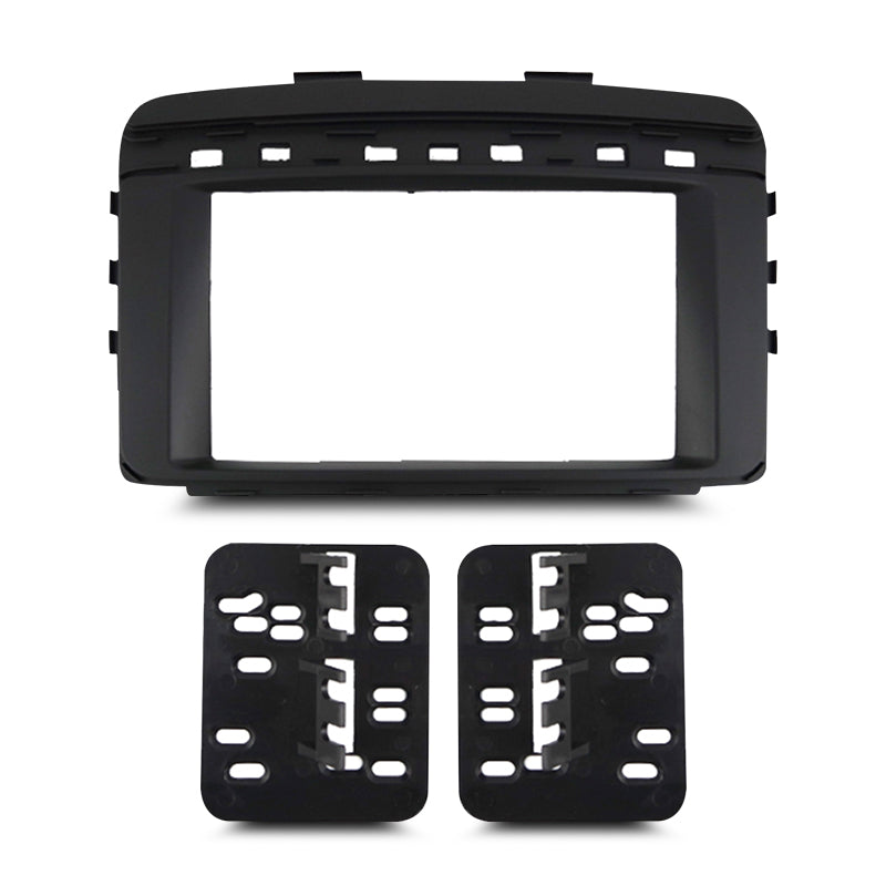 Aerpro FP8320 Facia to Suit Kia Sorento 2015