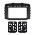 Aerpro FP8320 Facia to Suit Kia Sorento 2015