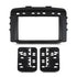 Aerpro FP8320 Facia to Suit Kia Sorento 2015