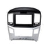 Aerpro FP8323 Facia to Suit Hyundai iLoad and iMax