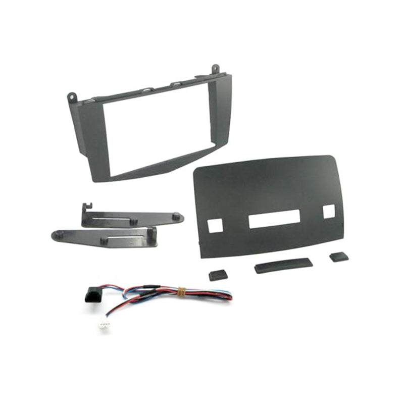 Aerpro FP8324 Facia to Suit Mercedes Benz C-Class