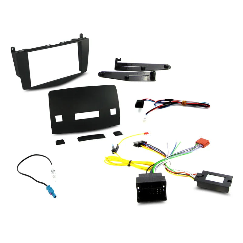 Aerpro FP8324K Install Kit to Suit Mercedes Benz C-Class 2007-2012