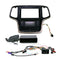 Aerpro FP8325K fascia kit