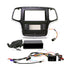 Aerpro FP8326K Install Kit to Suit Jeep Grand Cherokee 2014 WK