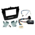 Aerpro FP8327K Install Kit to Suit Suzuki Vitara 2015