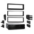 Aerpro FP8329 Single DIN Pocket Suit Subaru/Mitsubishi