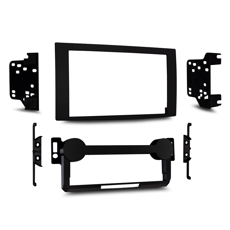 Aerpro FP8331 Facia to Suit Jeep Cherokee 2005-2008 WH
