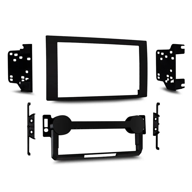Aerpro FP8331 Facia to Suit Jeep Cherokee 2005-2008 WH