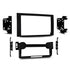 Aerpro FP8331 Facia to Suit Jeep Cherokee 2005-2008 WH