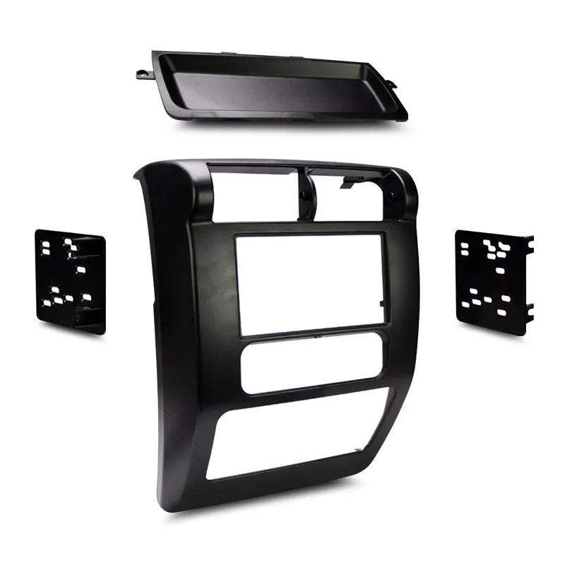 Aerpro FP8337 Facia to Suit Jeep Wrangler