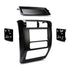 Aerpro FP8337 Facia to Suit Jeep Wrangler