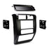Aerpro FP8337 Facia to Suit Jeep Wrangler
