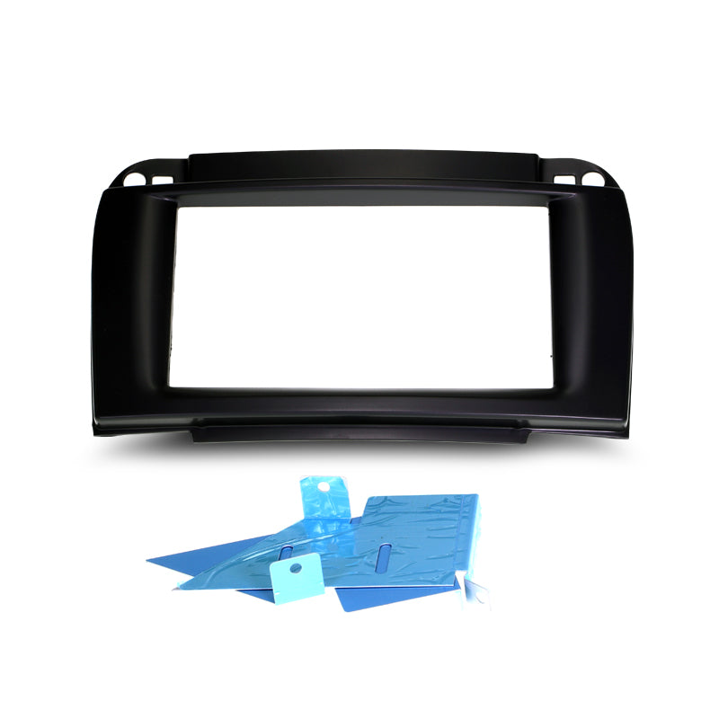 Aerpro FP8338 Facia to Suit Mercedes Benz
