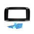 Aerpro FP8338 Facia to Suit Mercedes Benz