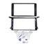 Aerpro FP8339 Facia to Suit Mitsubishi ASX 2013 - 2016