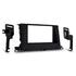 Aerpro FP8341 Facia to Suit Toyota Kluger 2014