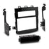 Aerpro FP8342 Double DIN Piano Black Facia Kit Suit Subaru Various Models