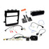Aerpro FP8342K Install Kit to Suit Subaru Impreza 2017- GK, GT
