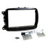 Aerpro FP8345 Double Din Facia Kit to Suit Fiat Fiat 500 2014