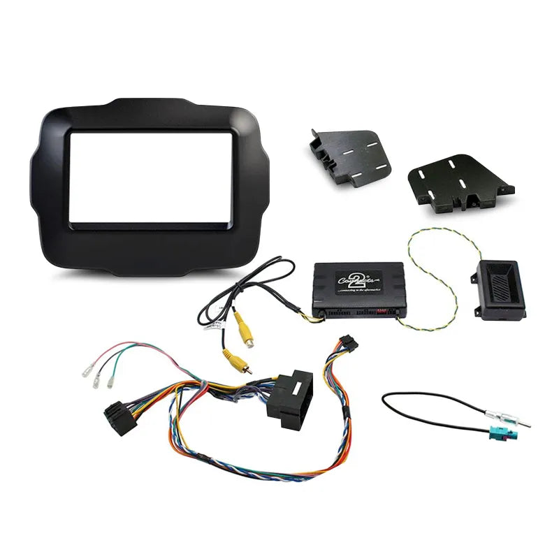 Aerpro FP8347K fascia kit