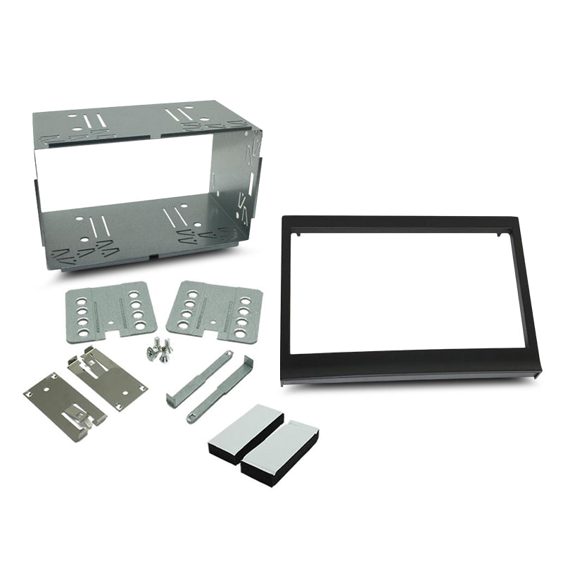 Aerpro FP8348 Facia Kit to Suit Porsche 911