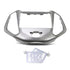Aerpro FP8353 Facia to Suit Ford EcoSport 2013-2017 BK