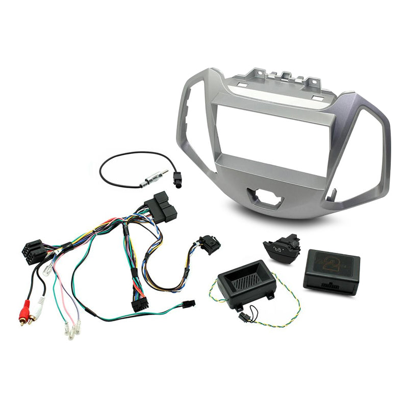 Aerpro FP8353K Installation Kit to Suit Ford EcoSport 2013-2017 BK