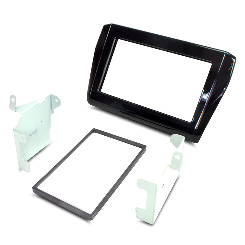Aerpro FP8356 Double DIN Kit to Suit Suzuki Swift
