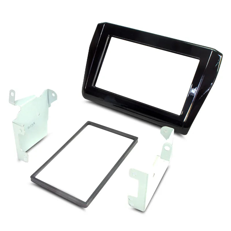 Aerpro FP8356 Double DIN Kit to Suit Suzuki Swift