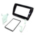 Aerpro FP8356 Double DIN Kit to Suit Suzuki Swift
