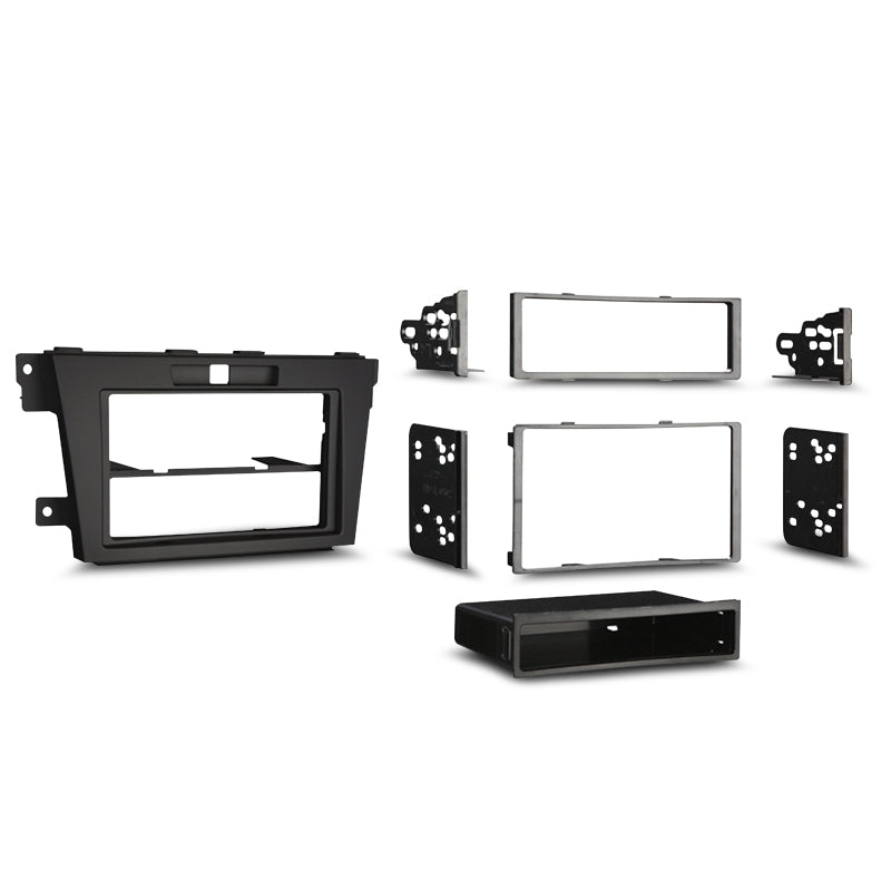 Aerpro FP8360 Facia to Suit Mazda CX7 2009-2012 ER Series 2