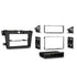 Aerpro FP8360 Facia to Suit Mazda CX7 2009-2012 ER Series 2