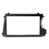 Aerpro FP8361 Double DIN Black Facia Kit Suit Ssangyong Actyon/Kyron