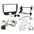 Aerpro FP8362K Install Kit to Suit Citroen C3 2009-2016