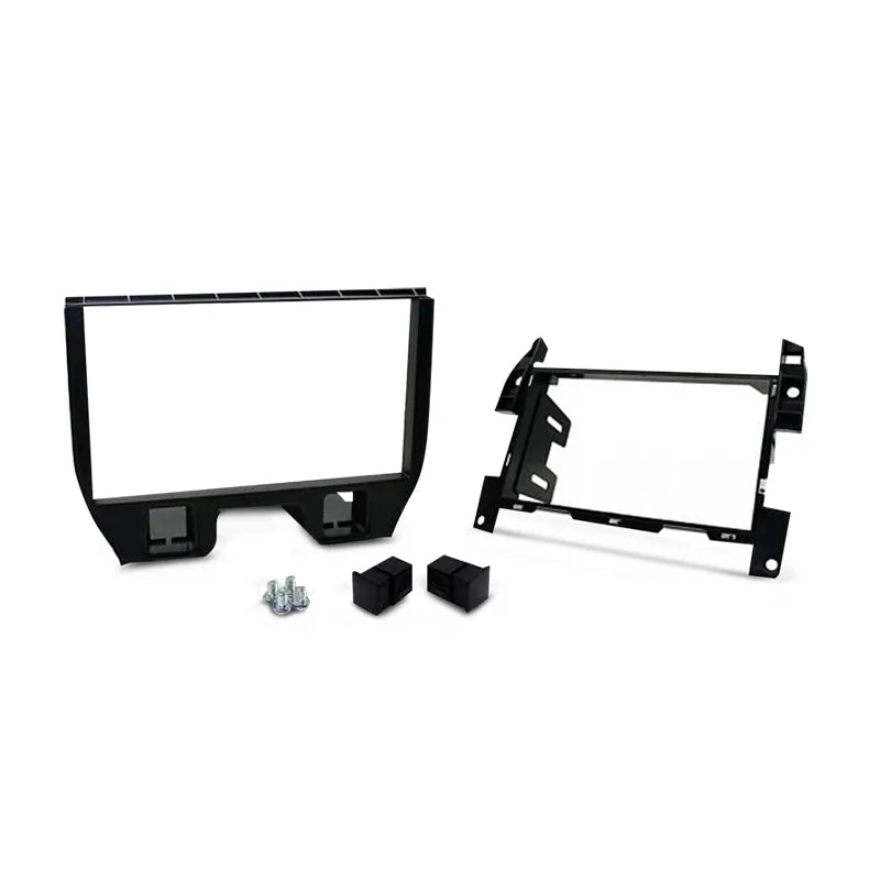 Aerpro FP8362KC Double DIN Black Install Kit to Suit Citroen - C3 without Parking Sensor Audio