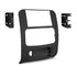 Aerpro FP8364 Double DIN Black Facia Kit Suit Jeep Cherokee KJ 2001 - 2007