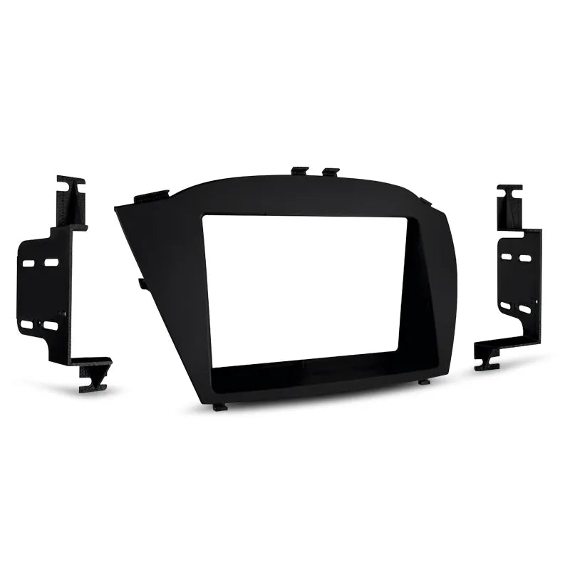 Aerpro FP8365 Double DIN Facia Kit Suit Hyundai iX35 2013-2015 Series 2 Navigation