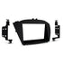 Aerpro FP8365 Double DIN Facia Kit Suit Hyundai iX35 2013-2015 Series 2 Navigation