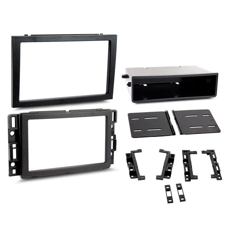 Aerpro FP8366 Facia Kit to Suit Chevrolet & Hummer