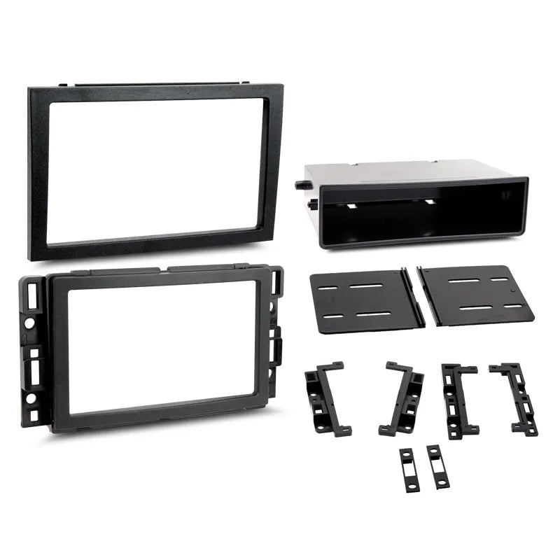 Aerpro FP8366 Facia Kit to Suit Chevrolet & Hummer