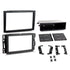 Aerpro FP8366 Facia Kit to Suit Chevrolet & Hummer