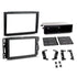 Aerpro FP8366 Facia Kit to Suit Chevrolet & Hummer