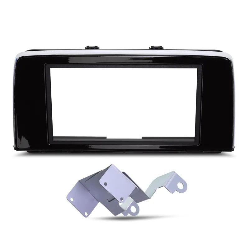 Aerpro FP8368 Facia to Suit Honda CRV 2017 RW